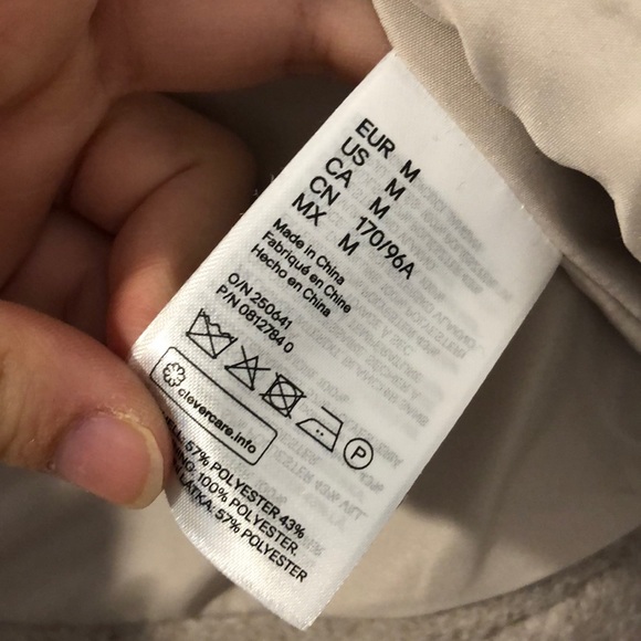 Coat - Picture 4 of 4